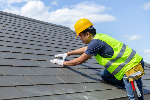 Residential Roof Replacement in Linda, CA