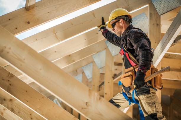 Best Best Roofing Contractors  in Linda, CA