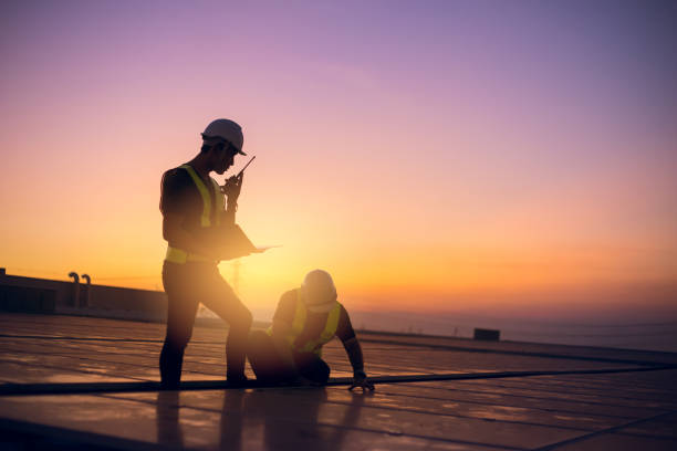 Roof Repair Estimates in Linda, CA
