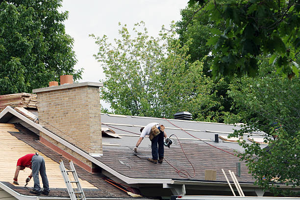 Best Residential Roofing Contractor  in Linda, CA