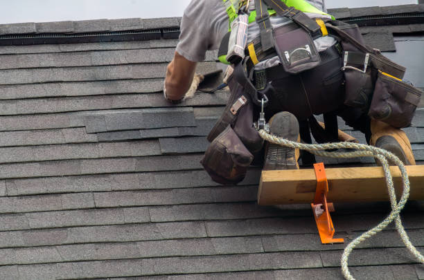 Quick and Trustworthy Emergency Roof Repair Services in Linda, CA