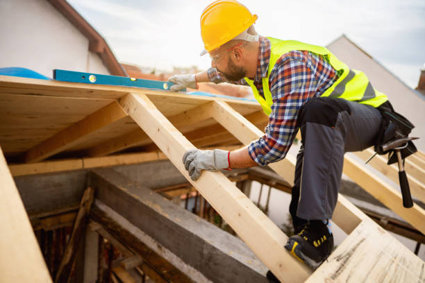 Best Roof Repair Services  in Linda, CA