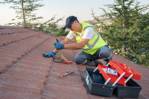 Best Roof Leak Repair  in Linda, CA
