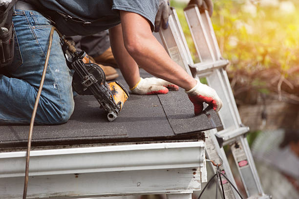 Gutter Installation and Roofing in Linda, CA