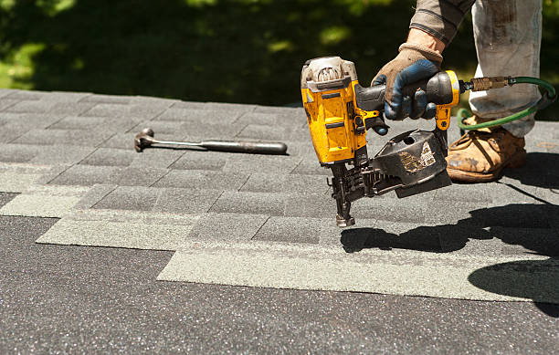 Residential Roof Replacement in Linda, CA