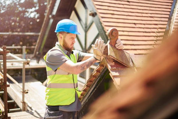 Quick and Trustworthy Emergency Roof Repair Services in Linda, CA