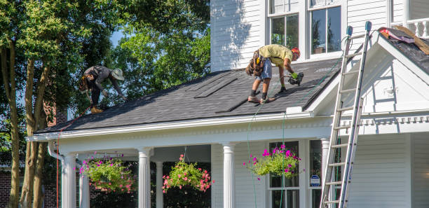 Best Emergency Roof Repair  in Linda, CA