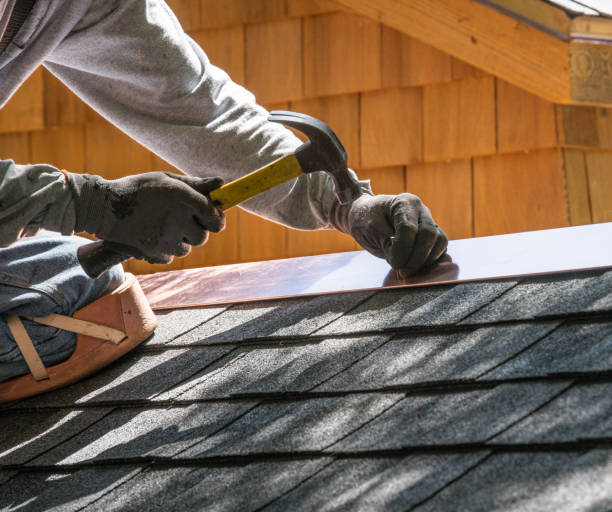 Best Roof Gutter Cleaning  in Linda, CA